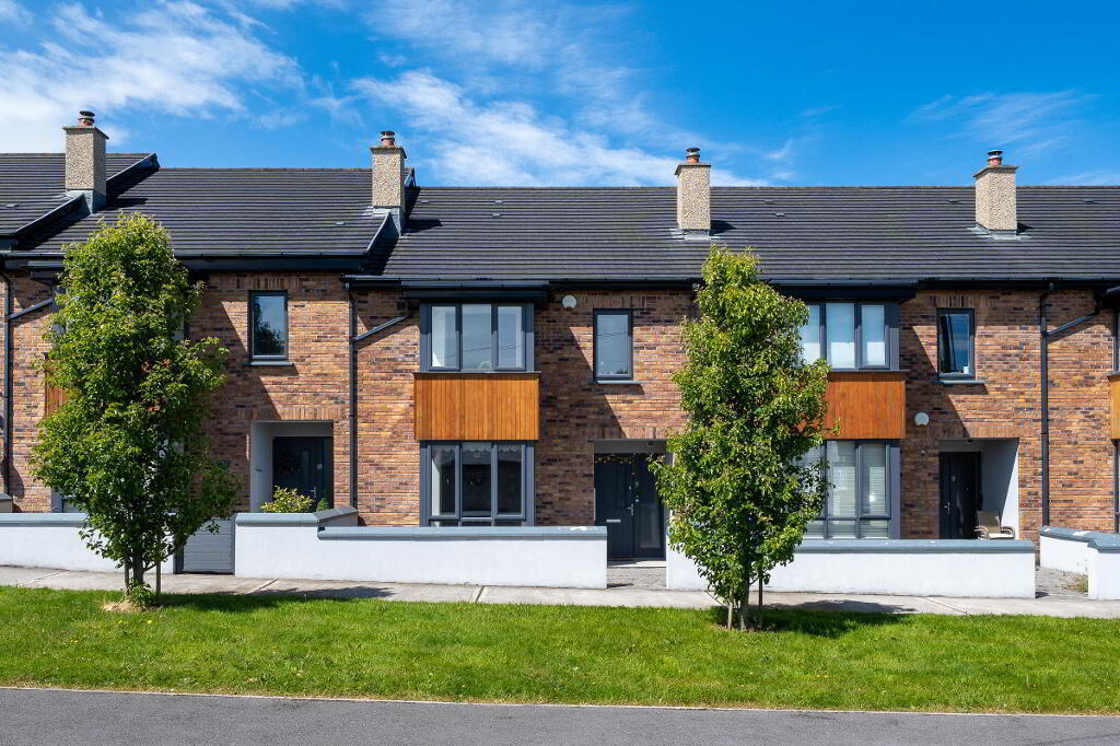 Main image of property: No 9 Arcadin, Arcadia, Athlone