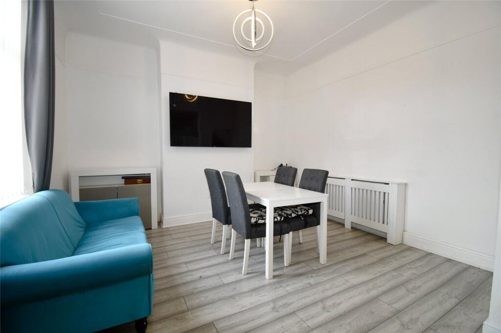 House in Birkenhead, Claughton - View 5