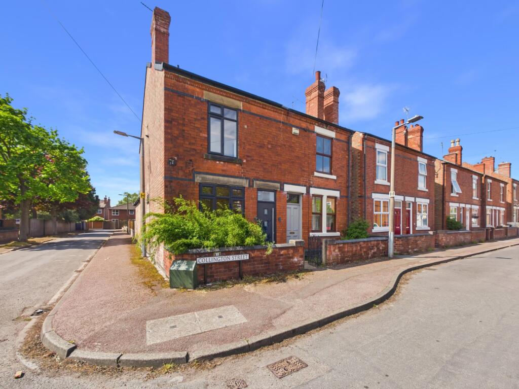 Main image of property: Collington Street, Beeston, Nottingham, Nottinghamshire, NG9