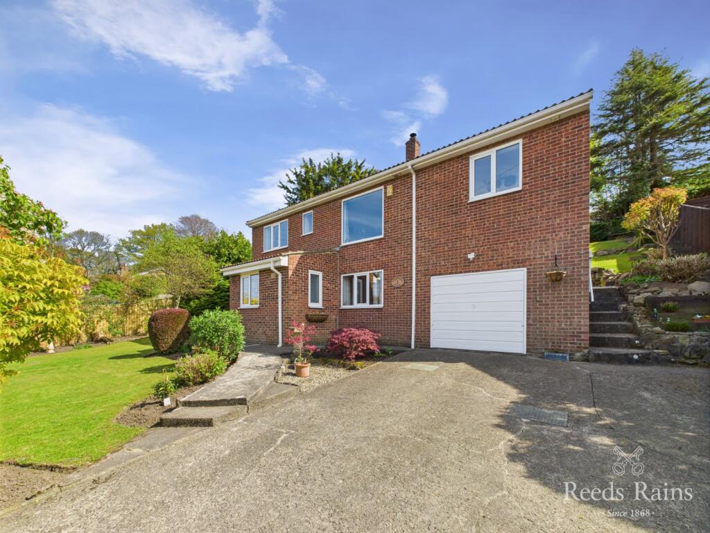 Main image of property: Sneaton Lane, Ruswarp, Whitby, North Yorkshire, YO22