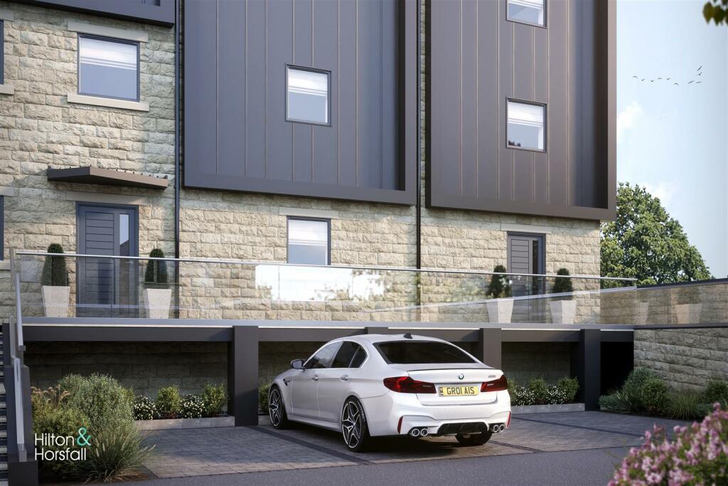 Additional image 6 of Black Carr Mill, Skipton Road, Trawden