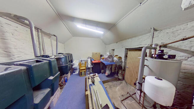 22 Queen Street, Newton Stewart - Williamson and H