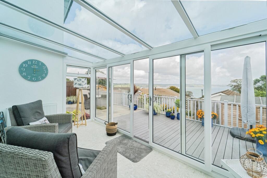 House in Saundersfoot - View 2
