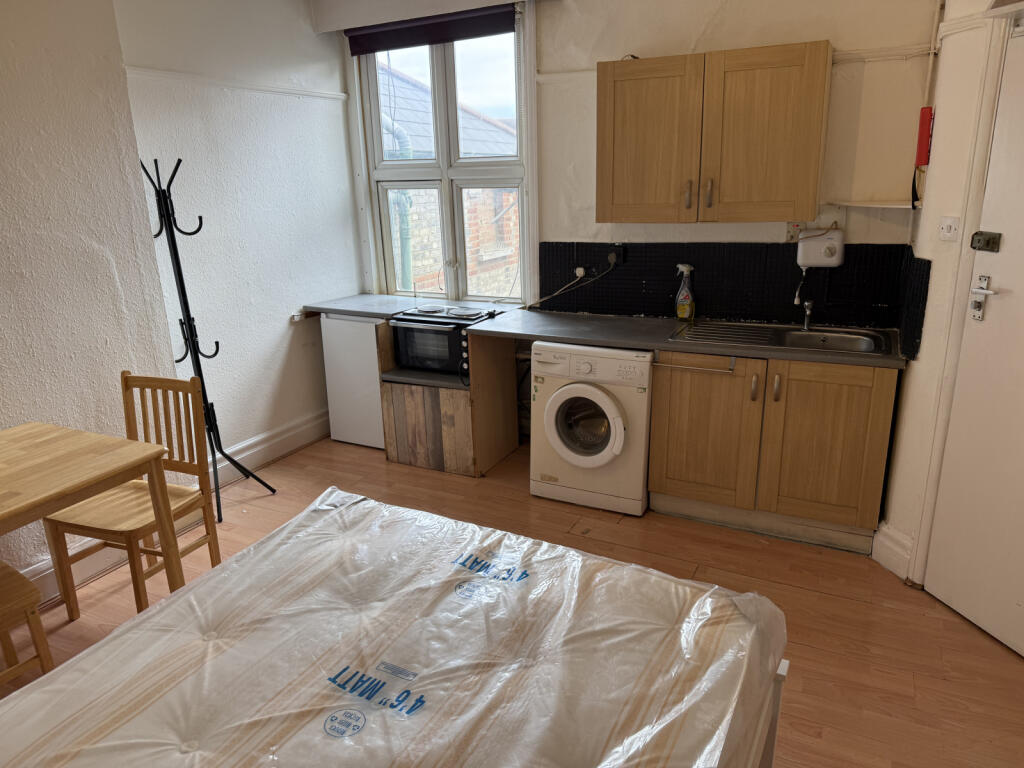 Main image of property: London, NW11