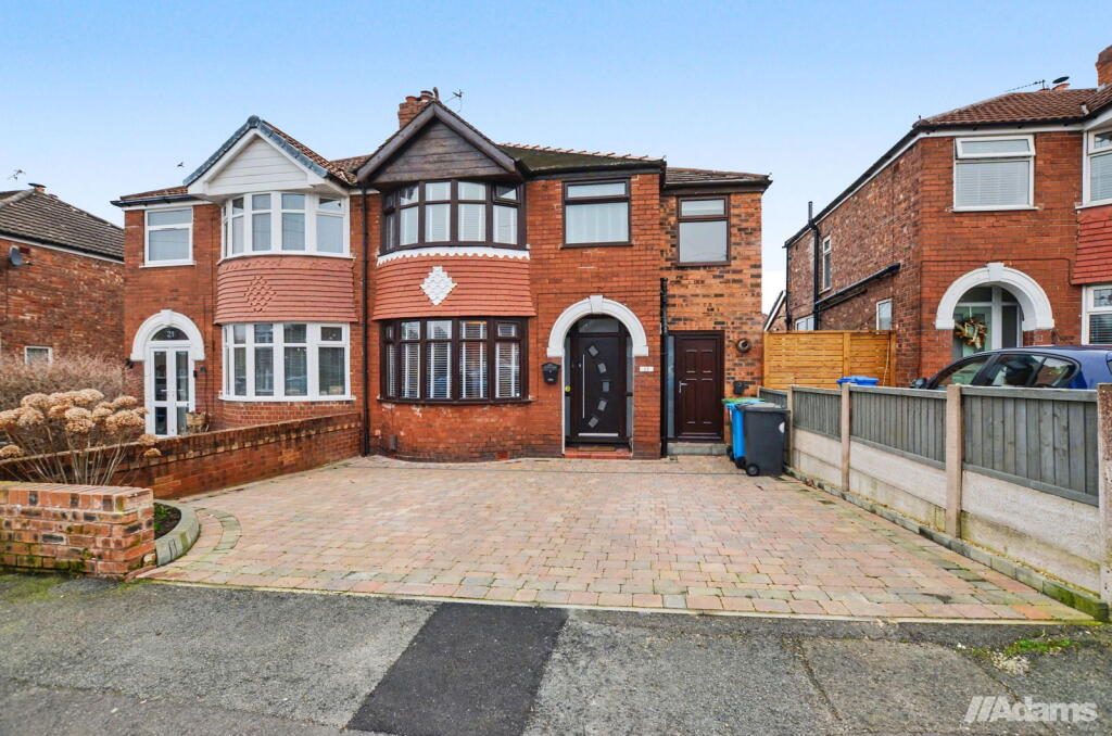 Main image of property: Langdale Road, Runcorn