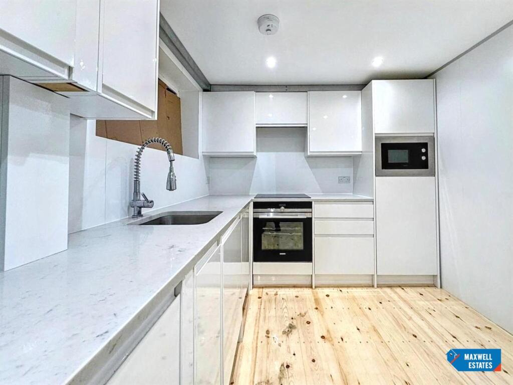 Main image of property: Scout Way, London
