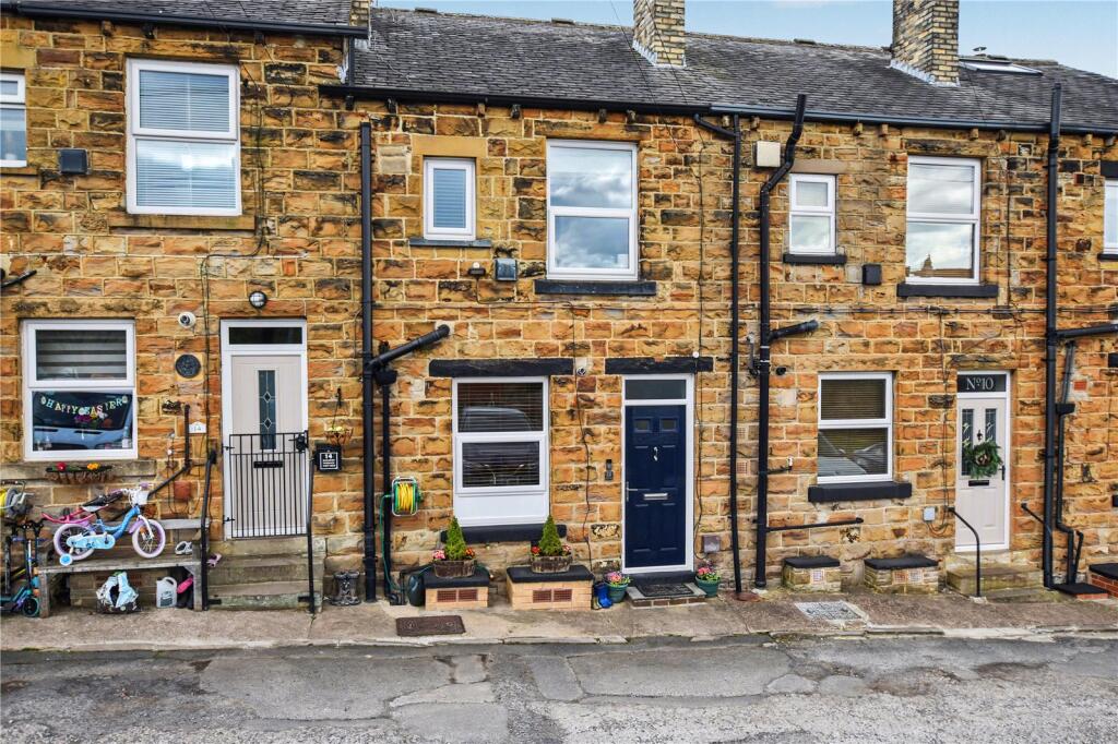 Main image of property: Railway Terrace, East Ardsley, Wakefield, West Yorkshire