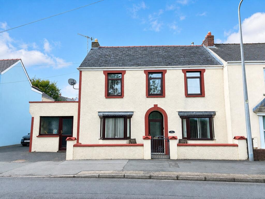 Main image of property: Marsh Road, Tenby, Pembrokeshire, SA70