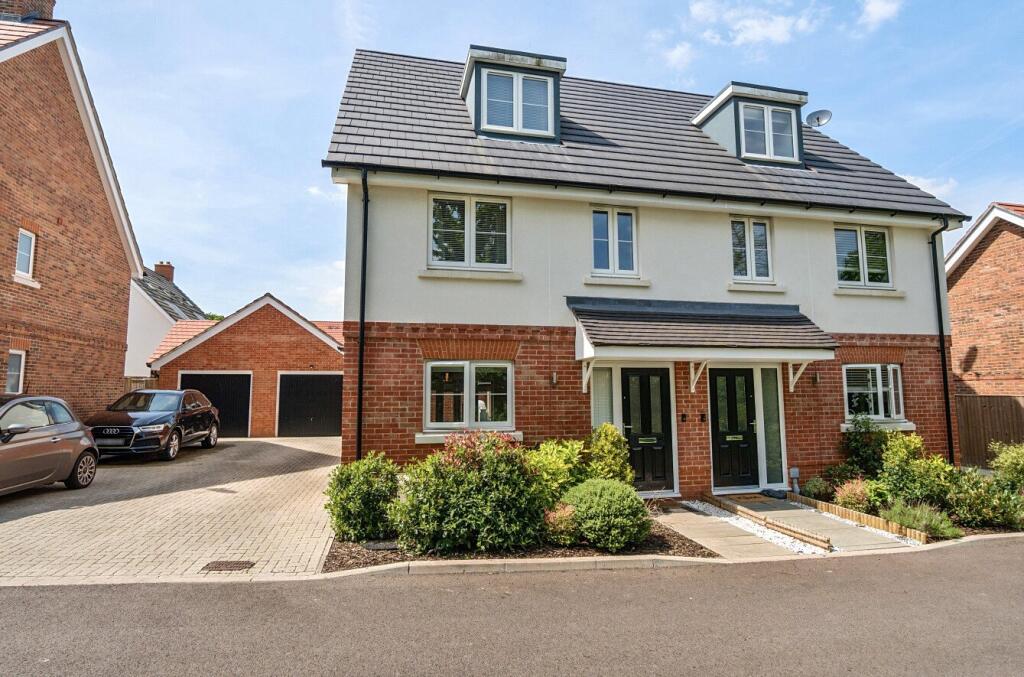 Main image of property: Alden Copse, Tongham, Surrey, GU10