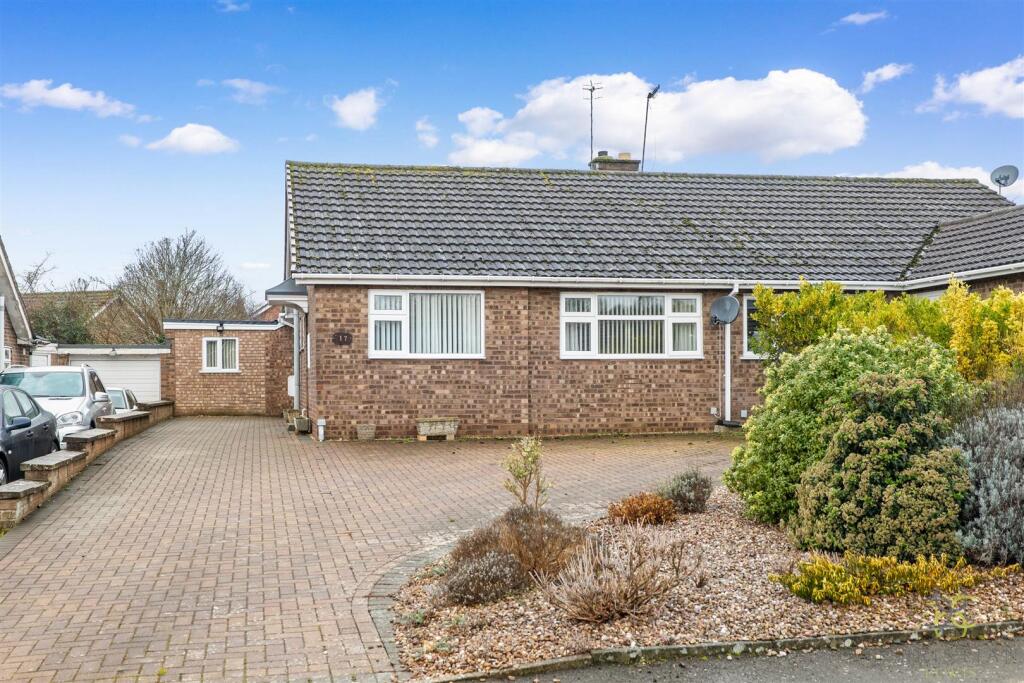 Main image of property: Merrybrook, Evesham