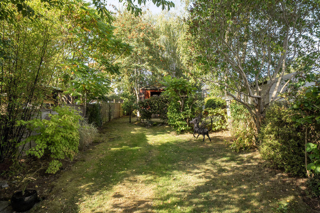 House in Taunton - View 2