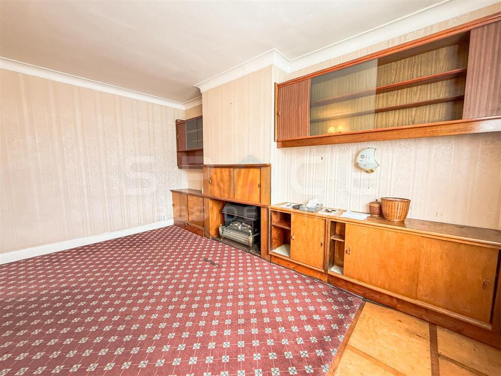 House in London - View 4