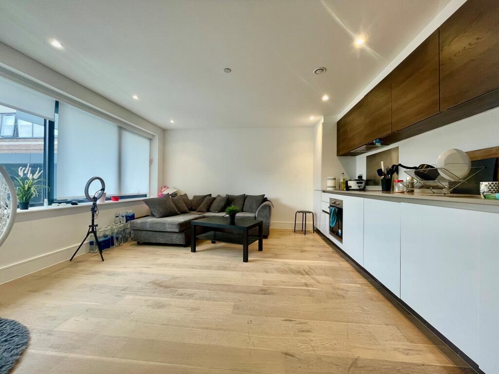 Main image of property: Romney Place, MAIDSTONE