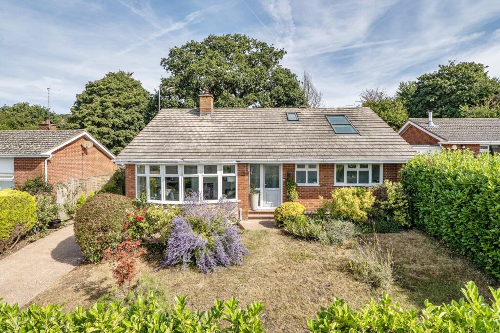 Main image of property: Woolbrook Rise, Sidmouth, Devon
