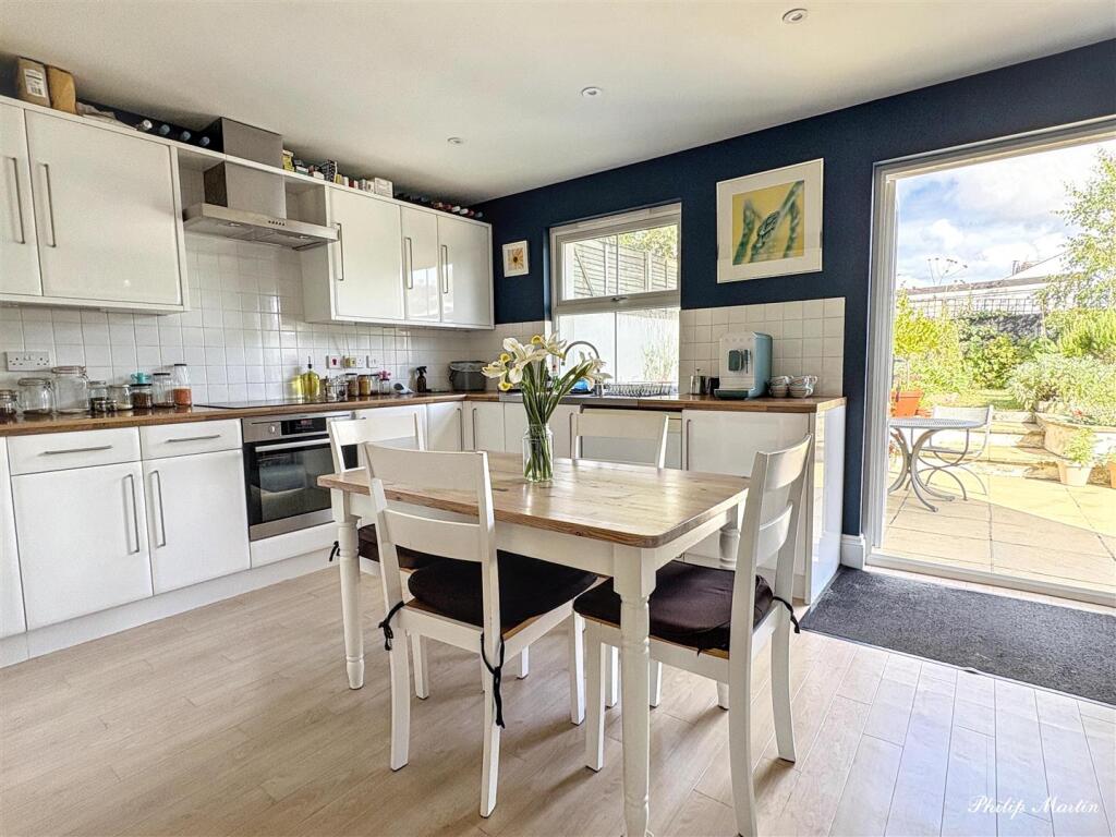 House in Truro - More