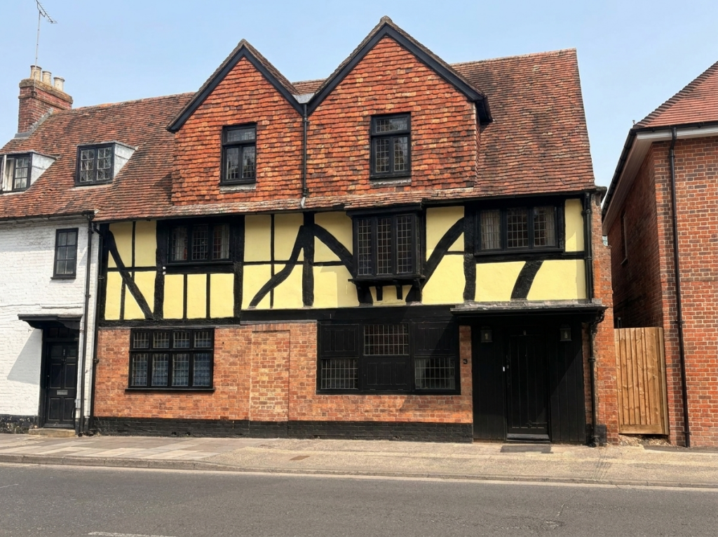 Main image of property: St. Ann Street, Salisbury