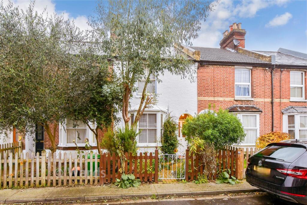 Main image of property: Lansdown Road, Canterbury, Kent