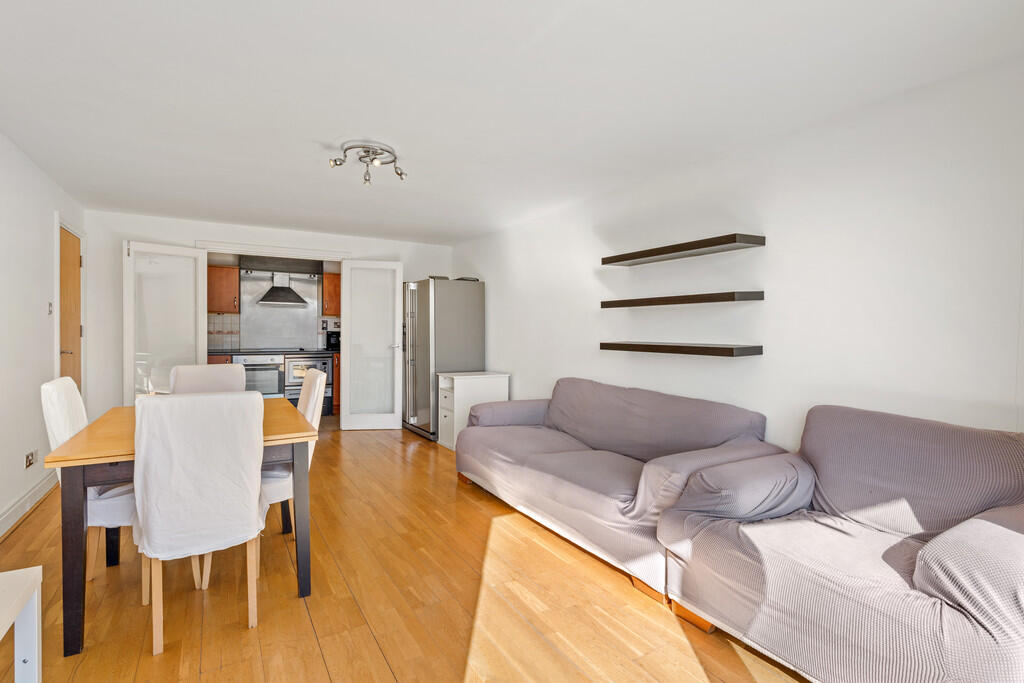 Main image of property: Smugglers Way, Wandsworth 