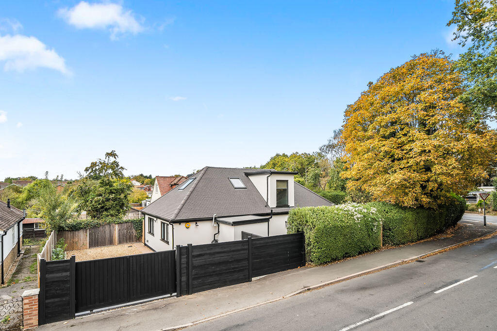 Main image of property: Murray Road, Ottershaw