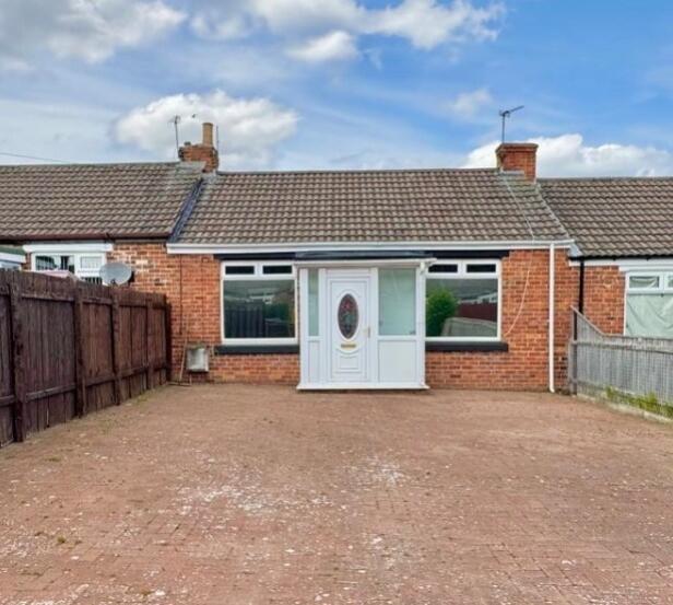 Main image of property: Bethune Avenue, Seaham, County Durham, SR7