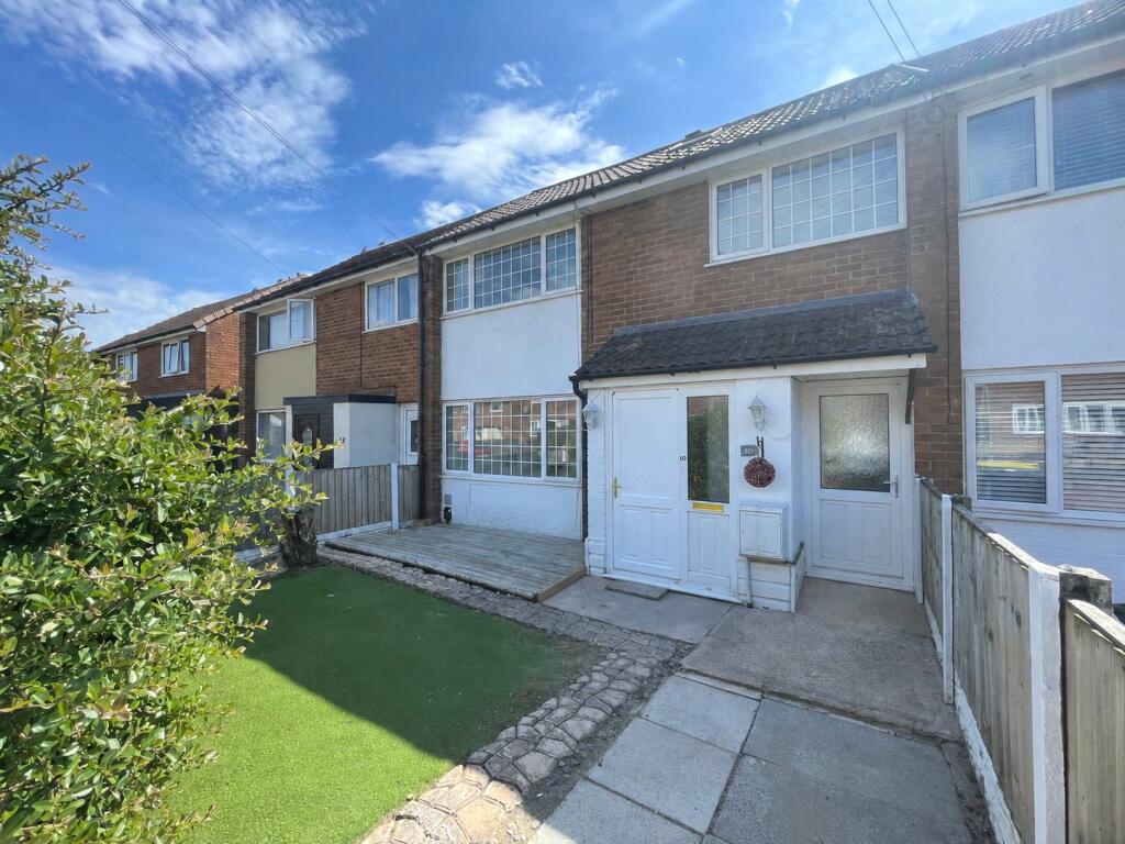 Main image of property: Crosby Place, Ingol, Preston, Lancashire, PR2