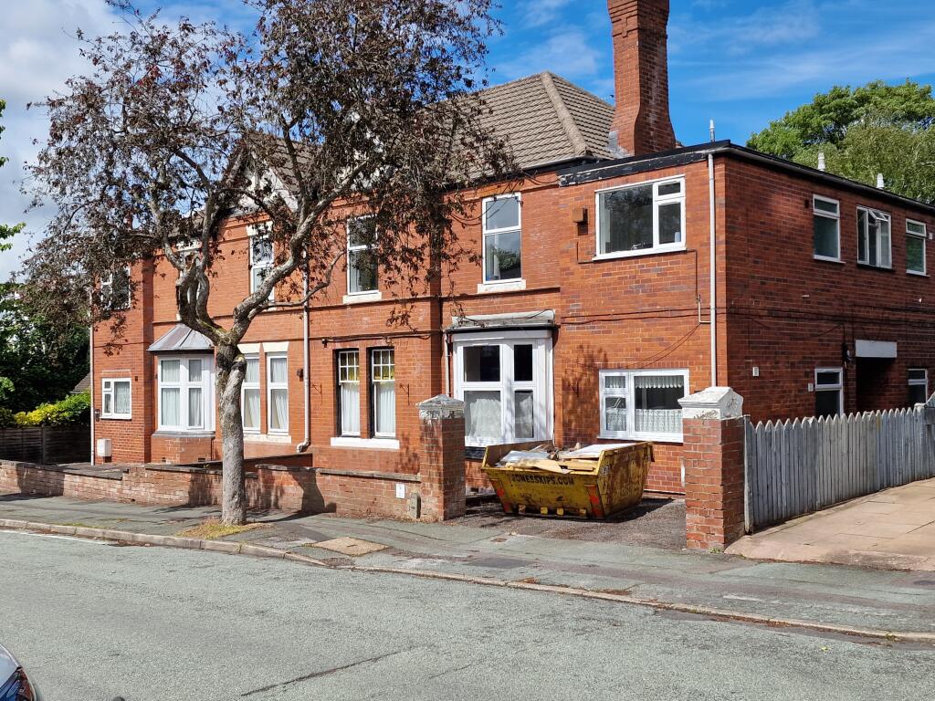 Main image of property: Copthorne Road, Penn Fields, Wolverhampton, WV3