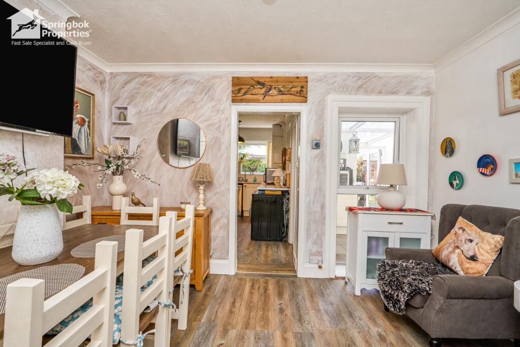 Harding Road, Oakfield, Ryde, Isle of Wight - View 6