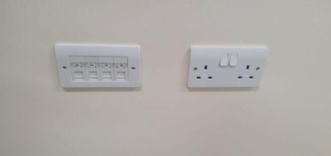 Lots of power points