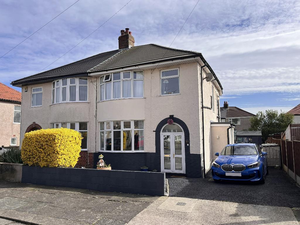 Main image of property: Windsor Grove, Morecambe, LA4 4LP