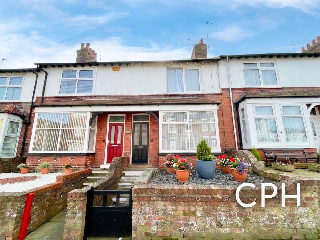 Main image of property: Mitford Street, Filey, YO14