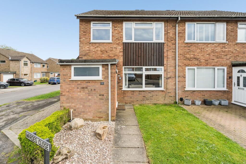 Main image of property: Wardes Close, Prestwood, HP16
