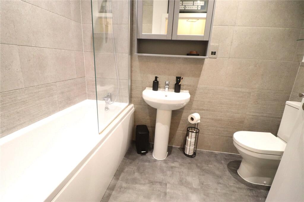 Additional image 14 of Legge Lane, Birmingham, B1