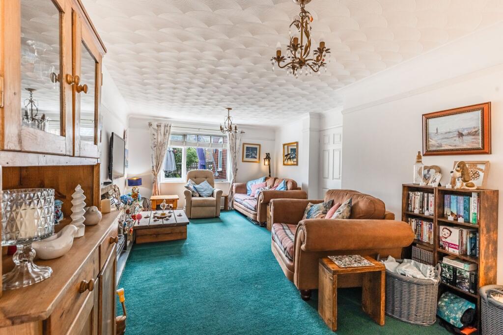 House in Norwich - View 5