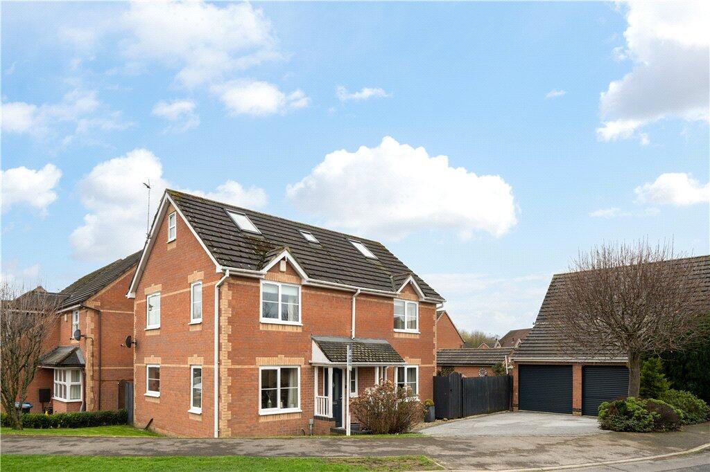 Main image of property: Bellman Walk, Ripon, North Yorkshire, HG4