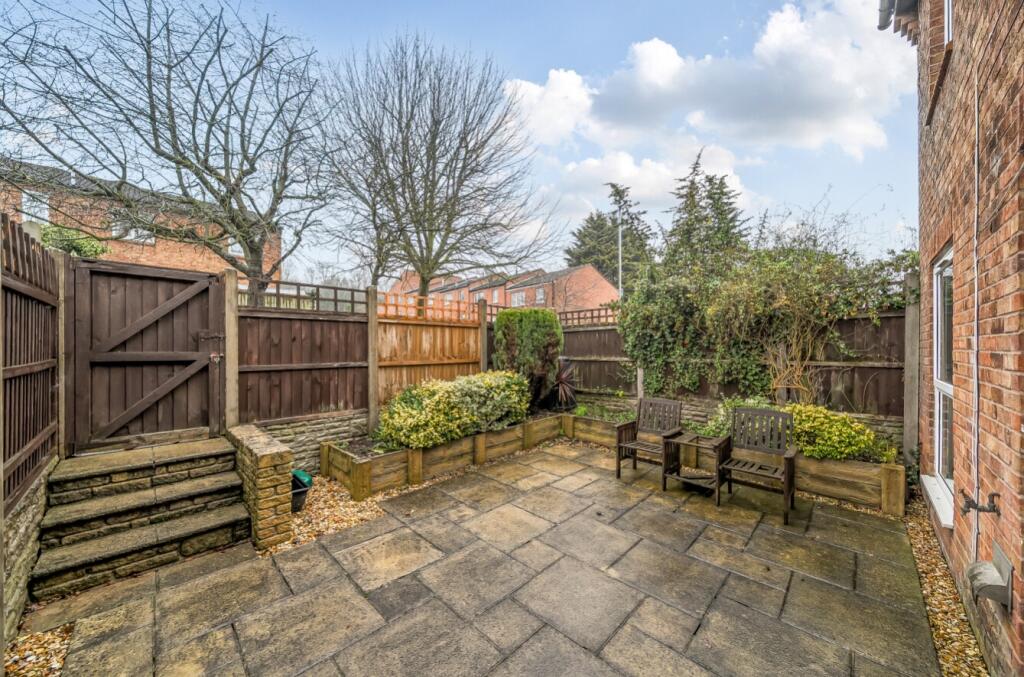 Hutton Close, Bramcote, Nottingham, Nottinghamshire, NG9 photo 4