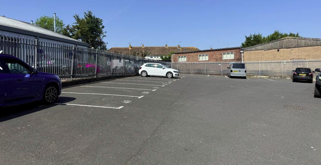 Car Park