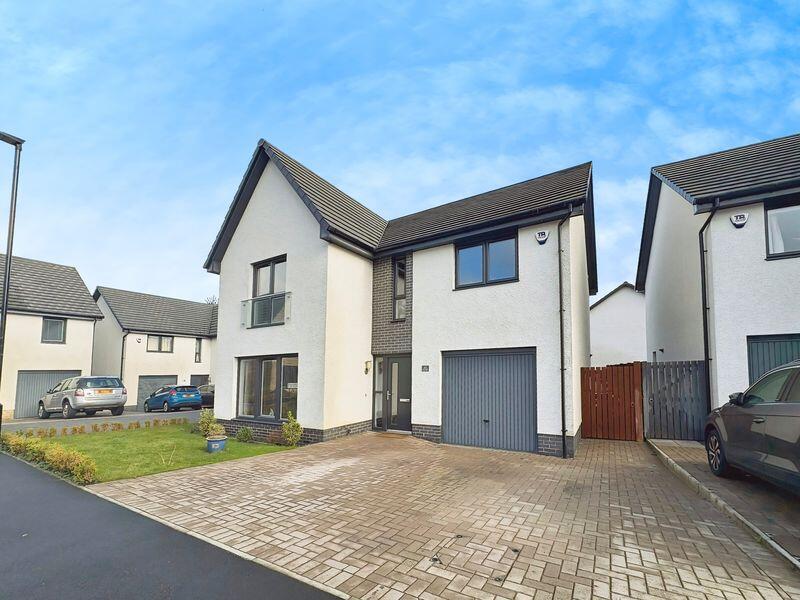 Main image of property: Bluebell Wynd, Newcastle Upon Tyne