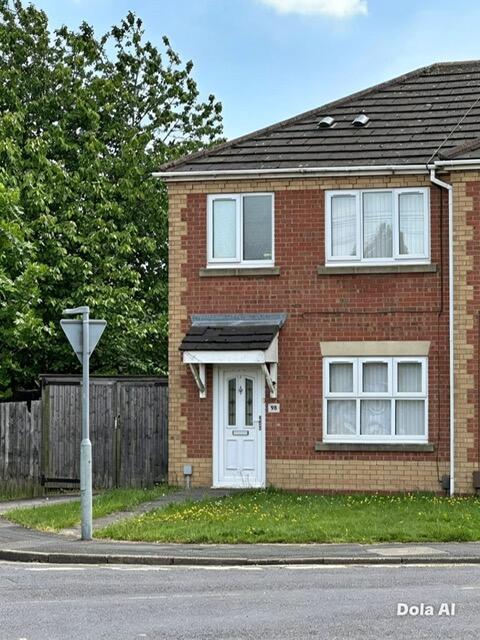Main image of property: 98 sunnyhill avenue , Derby, DE23 1JS
