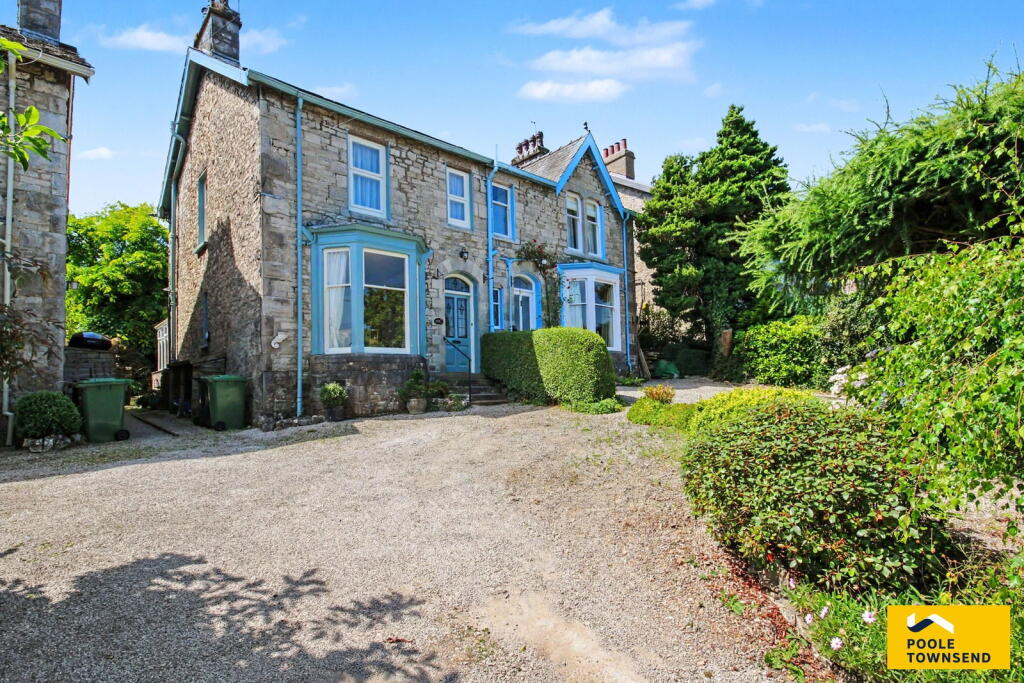Main image of property: Windermere Road, Kendal, LA9 5EZ