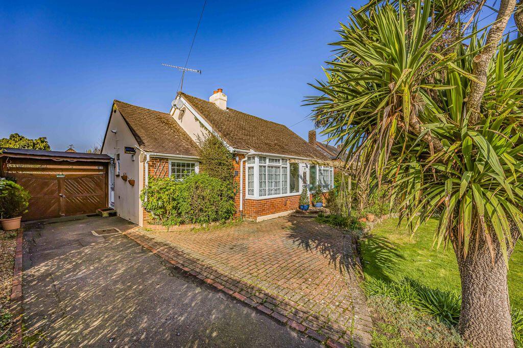 Main image of property: Salthill Road, Fishbourne