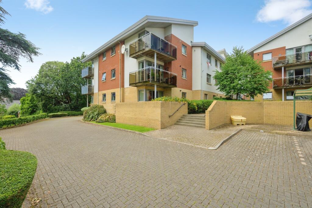 Main image of property: Acorn Gardens, PLYMOUTH