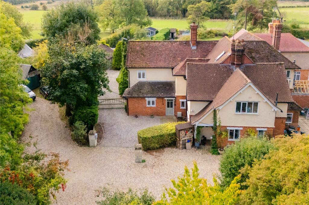 Main image of property: South Lodge, The Avenue, Stanton Fitzwarren, Swindon, SN6