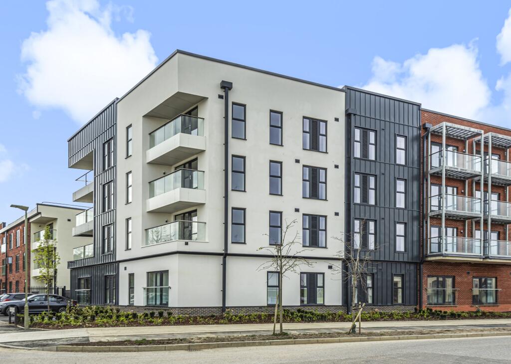 Main image of property: Anniversary Avenue West, Ambrosden, OX25