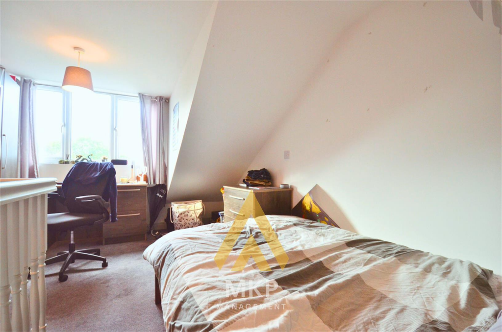 4 bedroom terraced house for rent