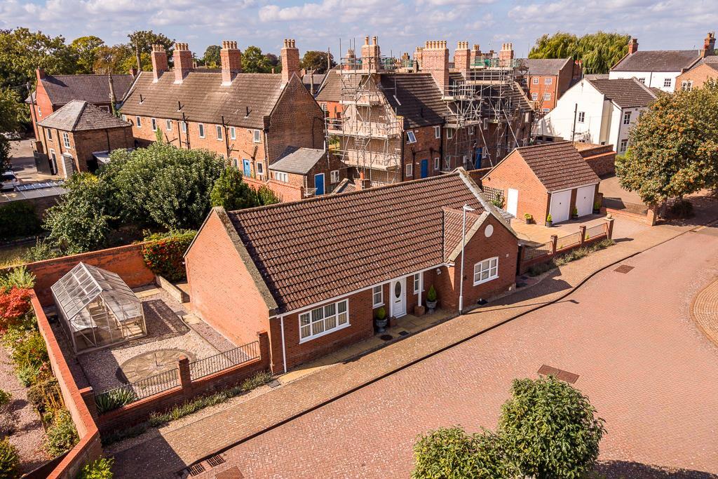 House in Peterborough