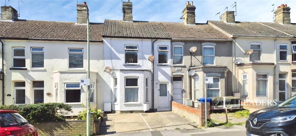 Main image of property: Alexandra Road, Lowestoft, Suffolk, NR32
