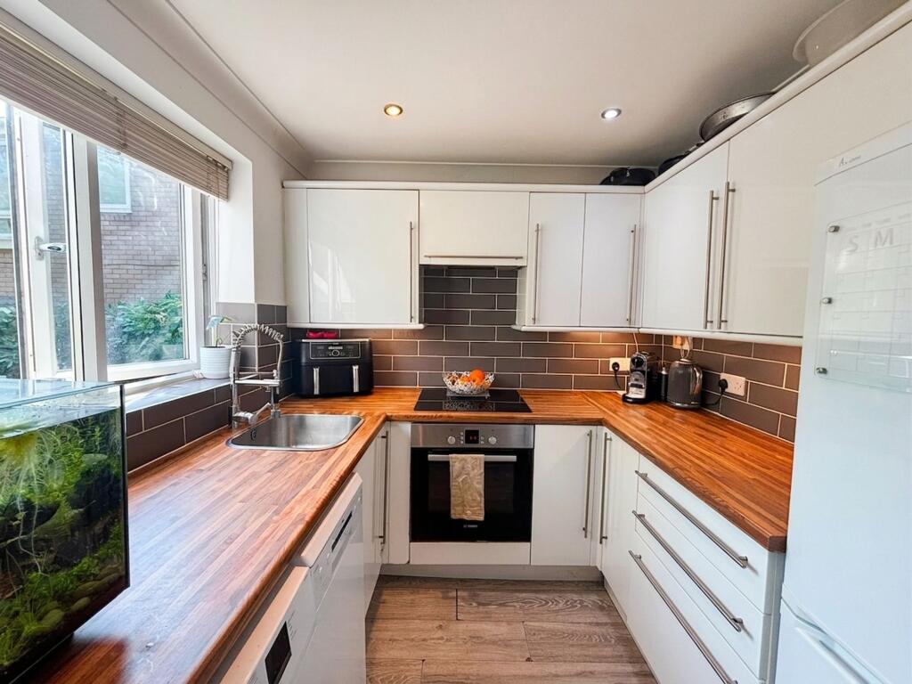 Cotswold Close, Verwood, BH31 - View 5