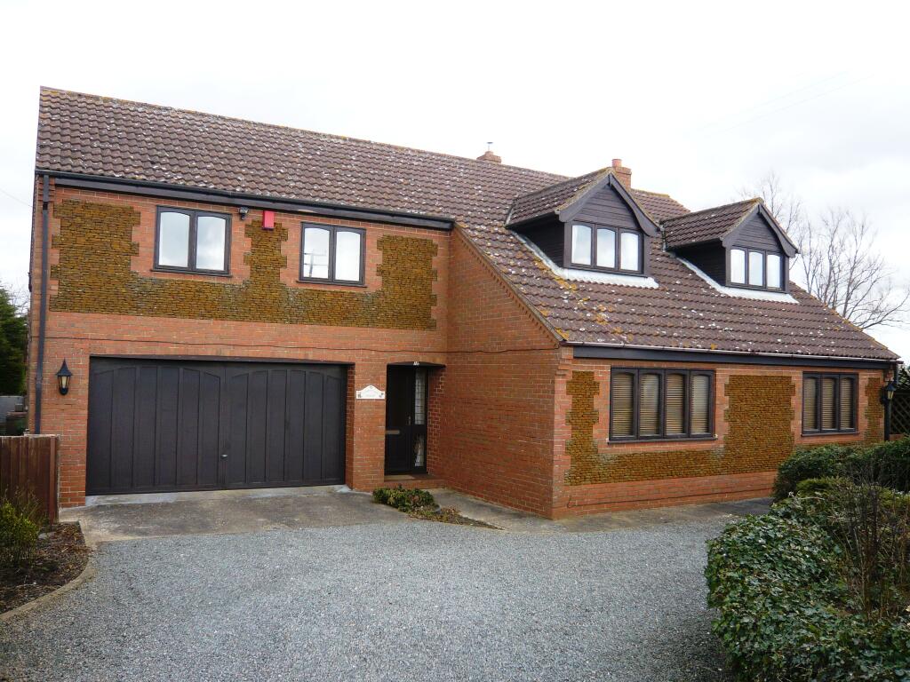 Main image of property: Lynn Road, Southery, DOWNHAM MARKET