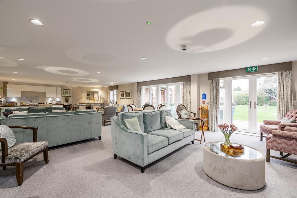 Additional image 13 of Blossomfield Road, Solihull