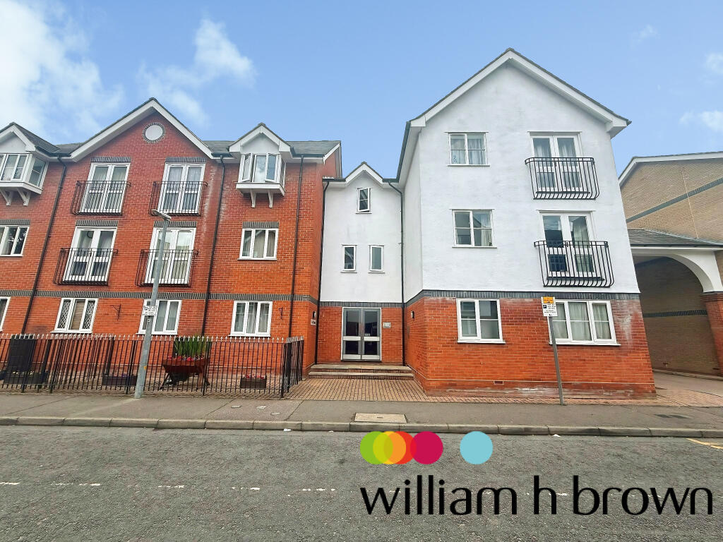 Main image of property: Victoria Chase, Colchester